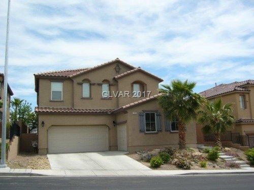 6220 Villa Emo Street, North Las Vegas, NV 89031