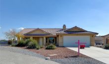 5481 East Fernwood Pahrump, NV 89061