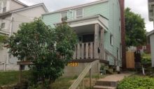 3253 Fadette St Pittsburgh, PA 15204