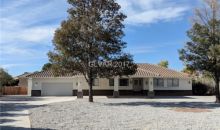 3080 South Margarita Pahrump, NV 89048