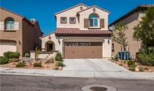 7032 Nordalpino Avenue Las Vegas, NV 89178