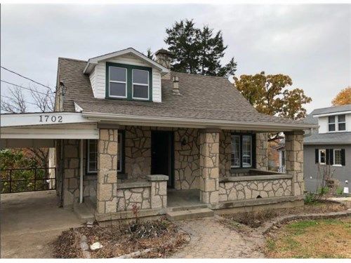 1702 Bald Hill Rd, Jefferson City, MO 65101