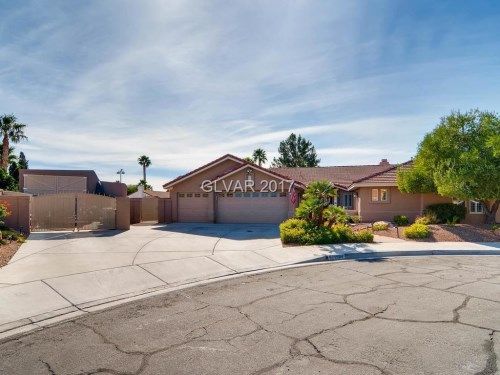 1584 Preswick Court, Boulder City, NV 89005