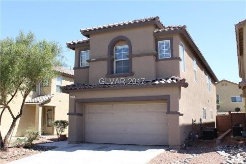 6275 Alpine Tree Avenue, Las Vegas, NV 89139