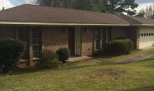 107 Easthaven Drive Clinton, MS 39056