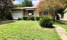 215 Golden Crown Dr San Antonio, TX 78223