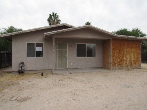 2834 N Estrella Ave, Tucson, AZ 85705