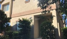9595 Vega Carpio Avenue Las Vegas, NV 89178