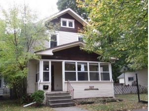 327 Orange St, Jackson, MI 49202