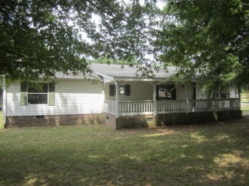 54 Southerland Mill Rd, Henderson, NC 27537