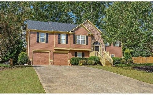 151 Clifford Ct, Canton, GA 30115