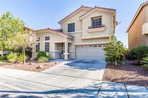 11226 Dolcetto Drive, Las Vegas, NV 89141