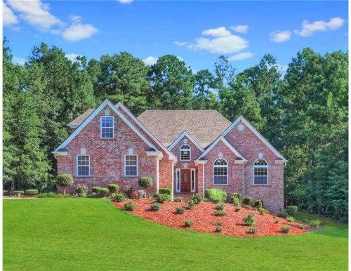 1413 Swiftwater Circle, Mcdonough, GA 30252