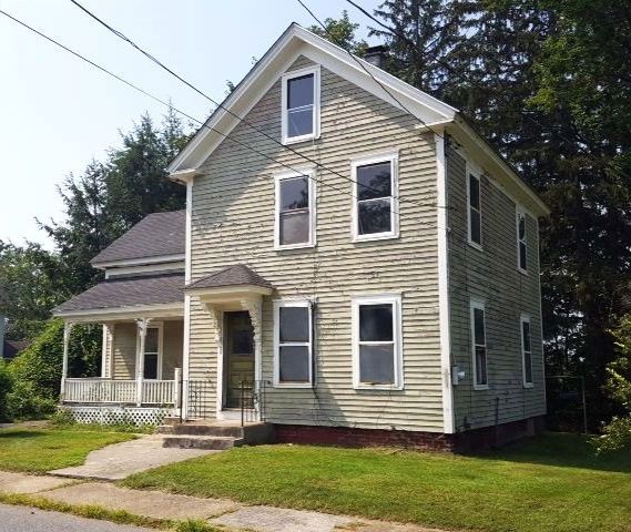 3030 PLEASANT STREET, Palmer, MA 01069