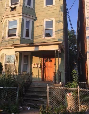 162 TAYLOR STREET, Orange, NJ 07050
