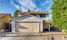 5440 Alpaca Circle Las Vegas, NV 89142