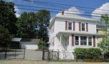 384 Willow Street Woonsocket, RI 02895