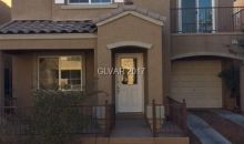 6319 Humus Avenue Las Vegas, NV 89139