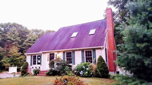 869 Locust St, Raynham, MA 02767