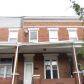 823 N Linwood Ave, Baltimore, MD 21205 ID:14906021