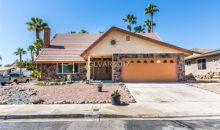 5161 Shadow Hill Drive Las Vegas, NV 89120