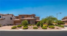 9529 Gondolier Street Las Vegas, NV 89178