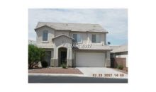 2530 Parasail Point Avenue North Las Vegas, NV 89031