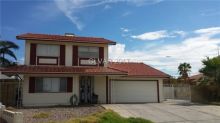 4335 Kinobe Avenue Las Vegas, NV 89120