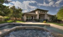 10017 Sienna Peak Court Las Vegas, NV 89144