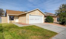 3820 Kellogg Avenue Las Vegas, NV 89115
