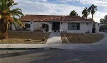 2825 San Blas Drive Las Vegas, NV 89120