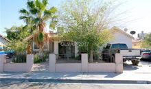 3829 Gold Mist Avenue Las Vegas, NV 89115