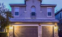 6309 Green Heron Street Las Vegas, NV 89115