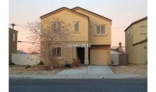 4105 Puebla Street Las Vegas, NV 89115