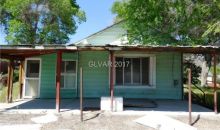 812 Bell Ely, NV 89301