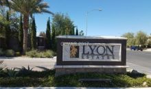 6516 Lyon Estates Avenue Las Vegas, NV 89131