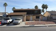 5032 Long View Drive Las Vegas, NV 89120