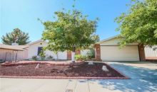 4651 Rochelle Avenue Las Vegas, NV 89121