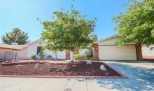 4651 Rochelle Avenue Las Vegas, NV 89121