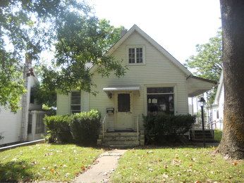 550 S Orange St, Havana, IL 62644