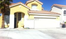 6648 Merced Lake Drive Las Vegas, NV 89156