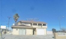 2380 Golden Arrow Drive Las Vegas, NV 89169