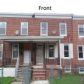 3410 Elmora Ave, Baltimore, MD 21213 ID:15023084