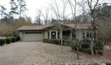 11 Playa Pl Hot Springs Village, AR 71909