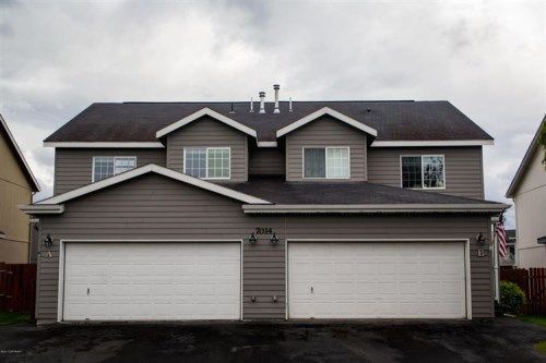 7014 Gold Kings Avenue #A, Anchorage, AK 99504