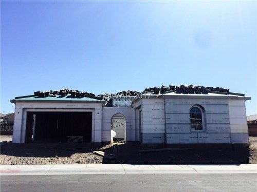 2583 Desante Drive, Henderson, NV 89044
