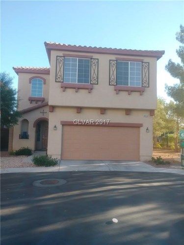 10938 Avenzano Street, Las Vegas, NV 89141
