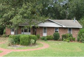 3309 Emerson Dr, Augusta, GA 30906