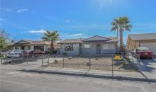 3321 Dillon Avenue North Las Vegas, NV 89030