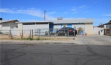 1916 Hart Avenue North Las Vegas, NV 89032